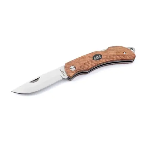 Reapris EKA Swede 8 Wood Fällkniv